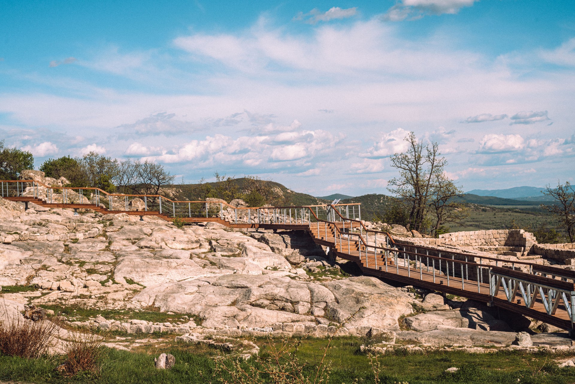 Perperikon Bulgaria