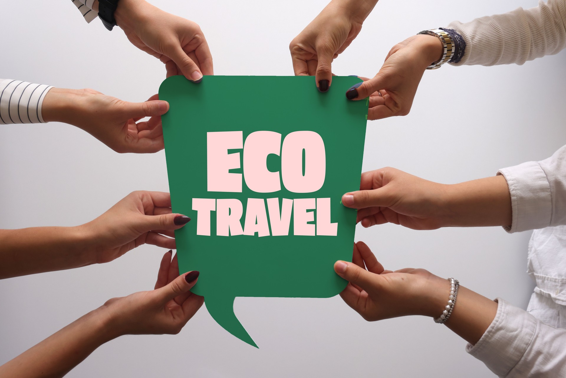 Eco travel